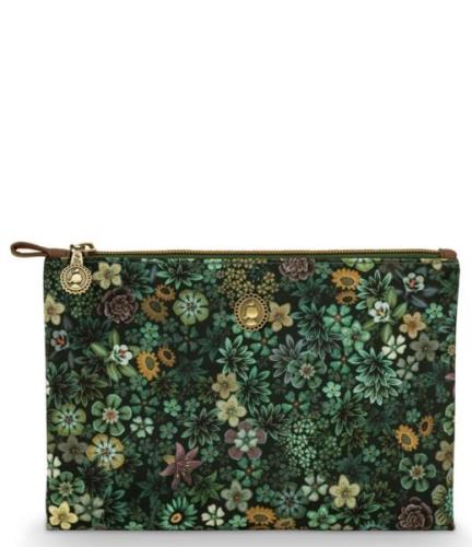 Charly Cosmetic Pouch Medium Tutti i Fiori