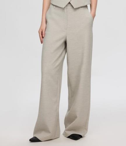 Rita-Paxa High Waist Wide Pant