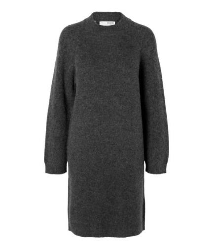 Lulu Long Sleeve Knit Dress