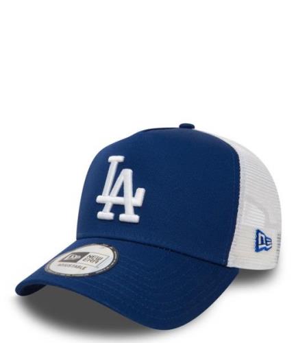 Los Angeles Dodgers Clean Trucker