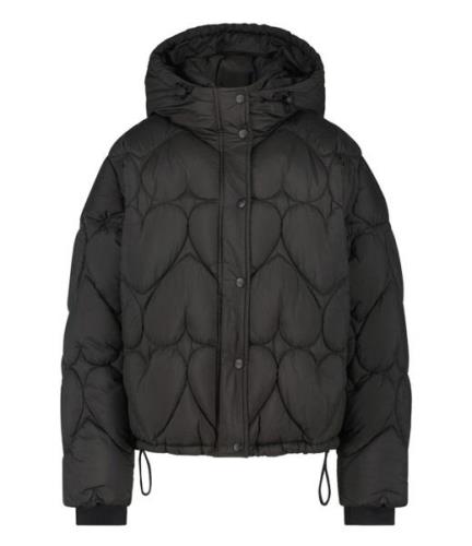 Prisca Short Puffer