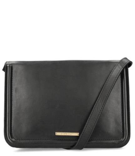 Alaya Crossbody Leather