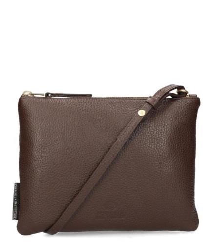 Bregje Crossbody Leather