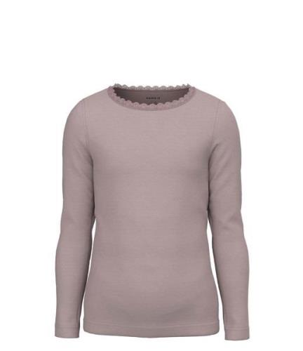 NMFKab Long Sleeve Top