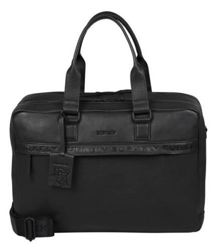 Minimal Mason Double Zip Laptopbag 15.6 Inch