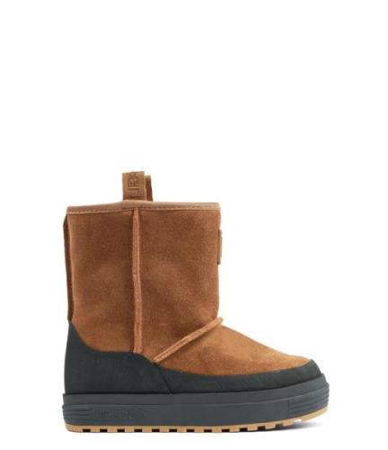 Mattie Suede Boot