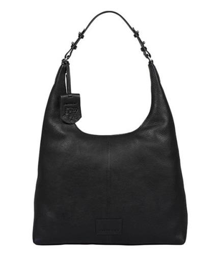 Soft Skylar Shoulder Hobo