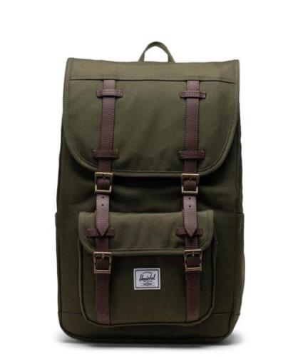 Little America Mid Backpack