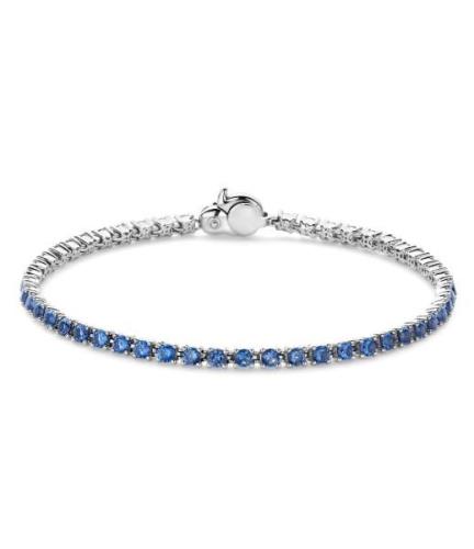 925 Sterling Silver Bracelet 2995MB