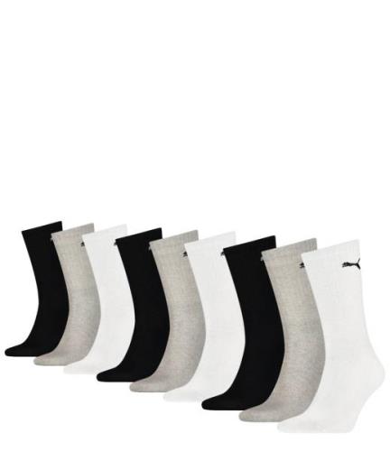 Crew Sock 9P 9-Pack