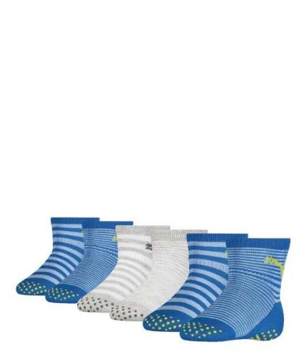 Baby Sock Abs 6-Pack