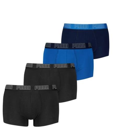 Men Everyday Boxer 4-Pack