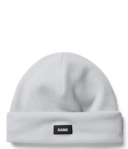 Ribbed Fleece Beanie T1