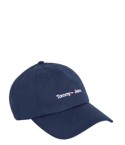 Tommy Jeans Essential Crossover Sport Cap