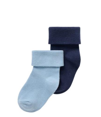 Unisex Socks 2Pck Newstead