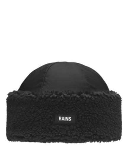 Insulated Fleece Hat T2