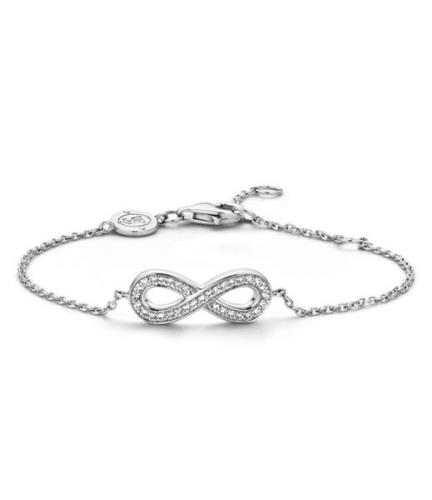 925 Sterling Silver Bracelet 2823ZI