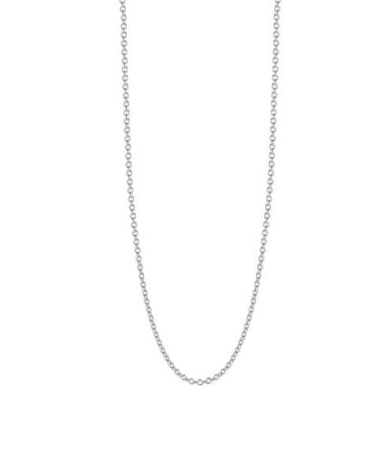 925 Sterling Zilveren  Collier 3771