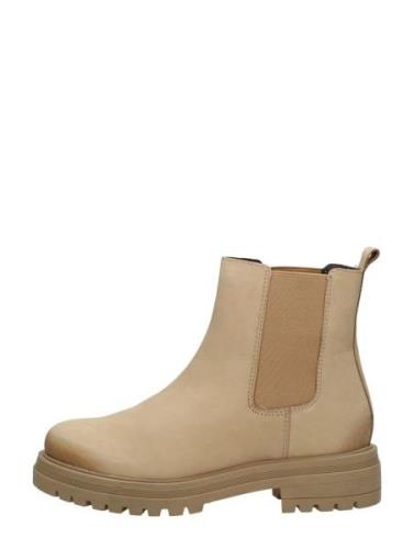 Sub55 - Chelsea Boots