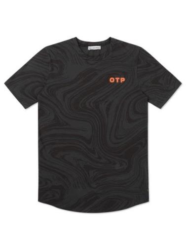 Off The Pitch - The Self Tee