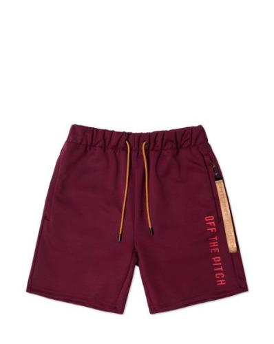 Off The Pitch - Bound Trackshort