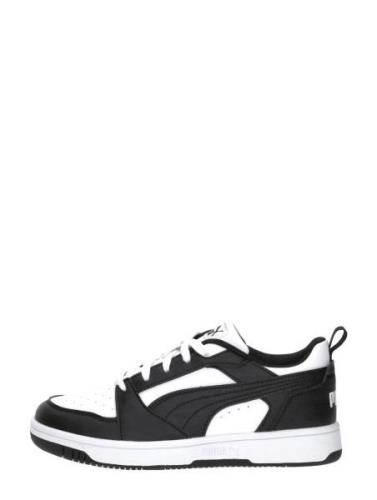 Puma - Puma Rebound V6 Lo Ps