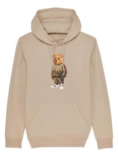 Baron Filou - Organic Hoodie Filou V.