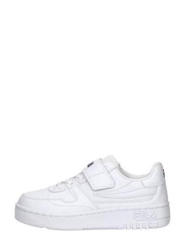 Fila - Fxventuno Velcro Kids