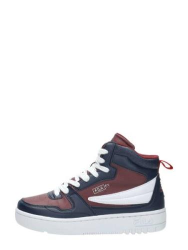 Fila - Fxventuno Mid Teens