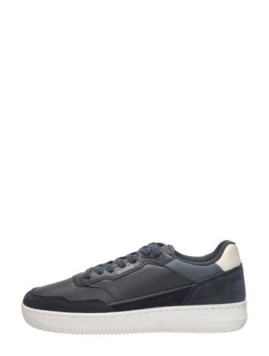 Bjorn Borg - T2020 Tennis Low M