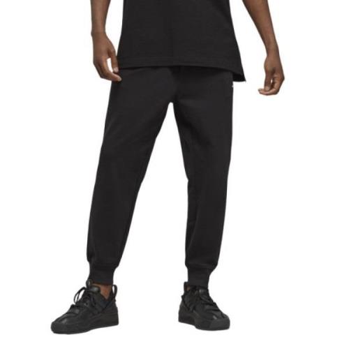 Stijlvolle Felpa Joggers Y-3 , Black , Heren