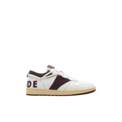 sneakers Rhude , White , Heren