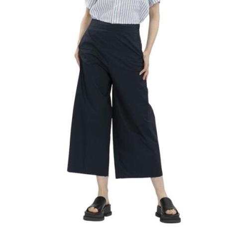 Wide Trousers Nine In The Morning , Blue , Dames