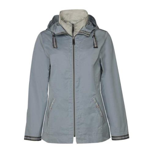 Stijlvolle Donsjas Danwear , Gray , Dames