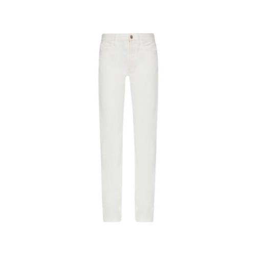 rechte jeans The Attico , White , Dames