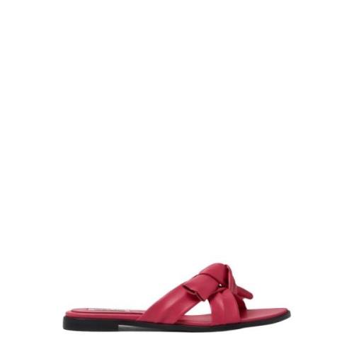 Sandals Reike NEN , Pink , Dames