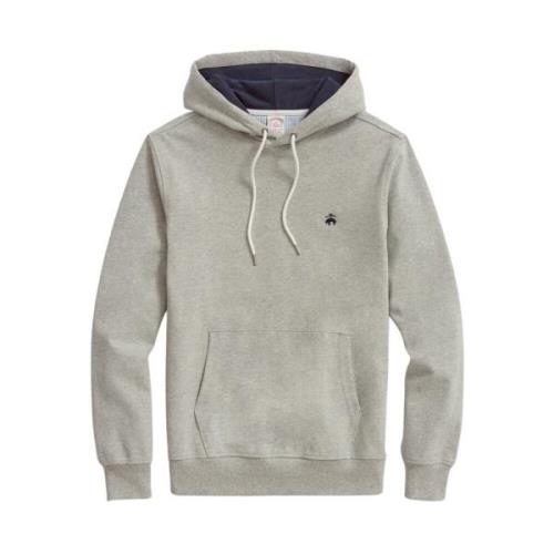 Hoodies Brooks Brothers , Gray , Heren