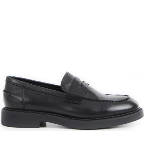 Alex W Loafers - Stijlvol en comfortabel dameschoeisel Vagabond Shoema...