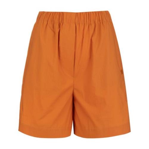 Megan shorts Nanushka , Orange , Dames