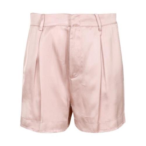 Short Shorts N21 , Pink , Dames