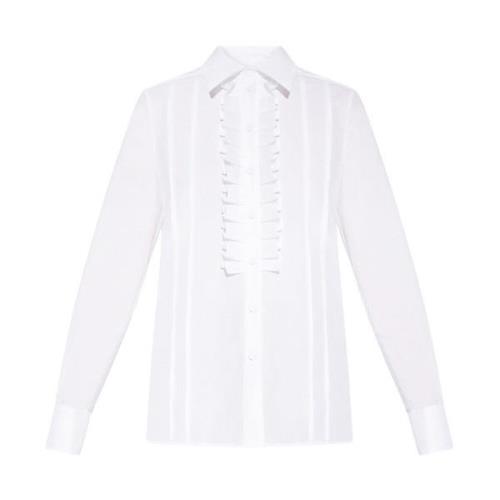Thalia -shirt Erdem , White , Dames