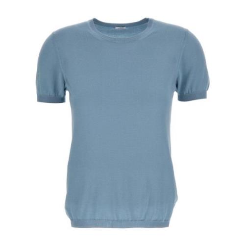 T-shirts Malo , Blue , Dames