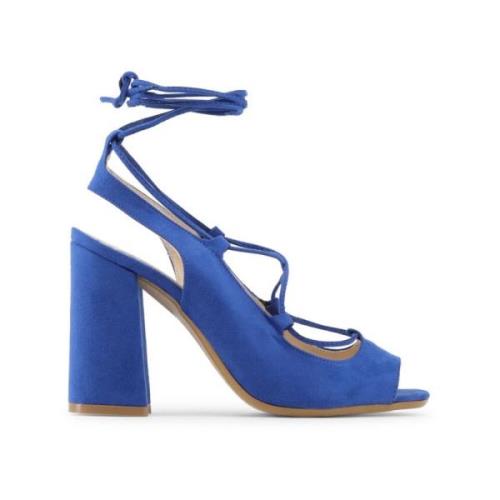 Sandals Made in Italia , Blue , Dames