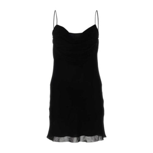 Short Dresses Dion Lee , Black , Dames