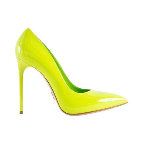 Pumps Sergio Levantesi , Green , Dames