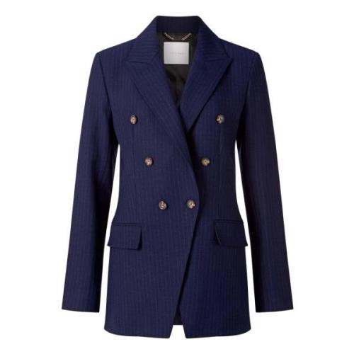 Blazers Rich & Royal , Blue , Dames