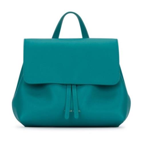 Handbags Mansur Gavriel , Blue , Dames