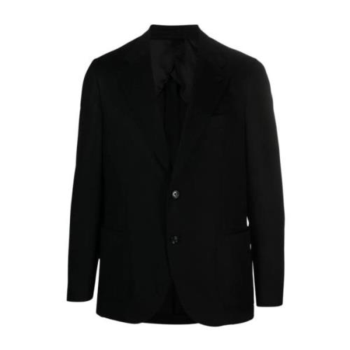 Blazers Lardini , Black , Heren