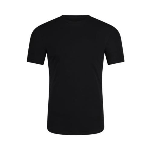Glitch Gun T-Shirt | Zwart Radical , Black , Heren