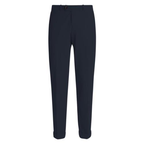 Blauwe Broek RRD , Blue , Heren